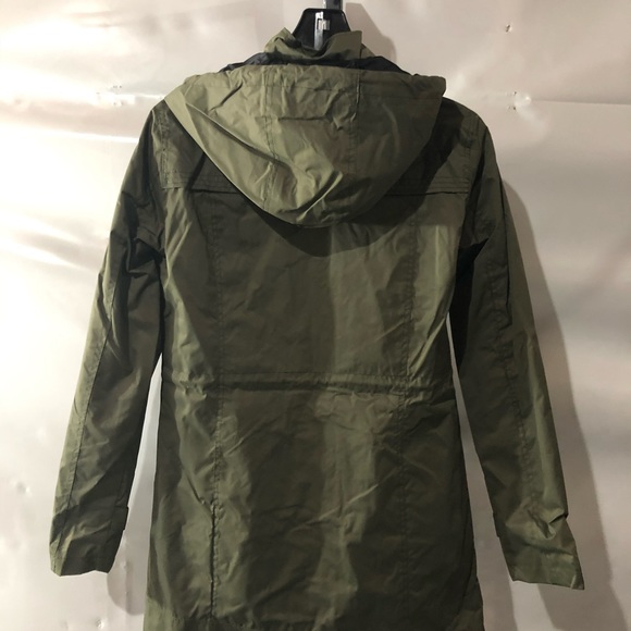 Women’s Light Spring Fall Jacket Size Small - Picture 2 of 4